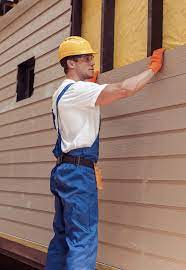 Best Steel Siding Installation  in Rainier, OR